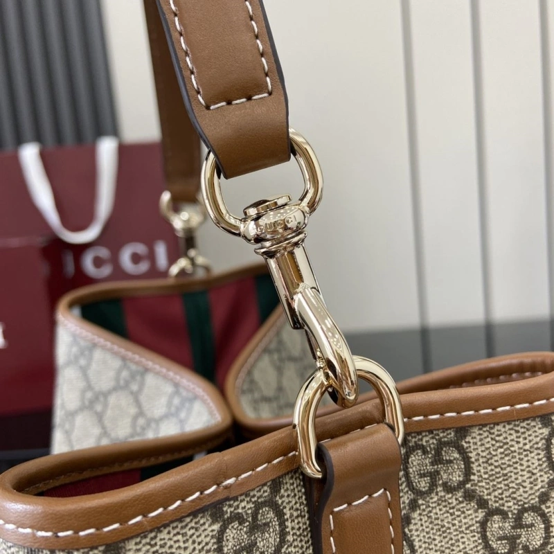 Gucci Top Handle Bags 4094B-0121