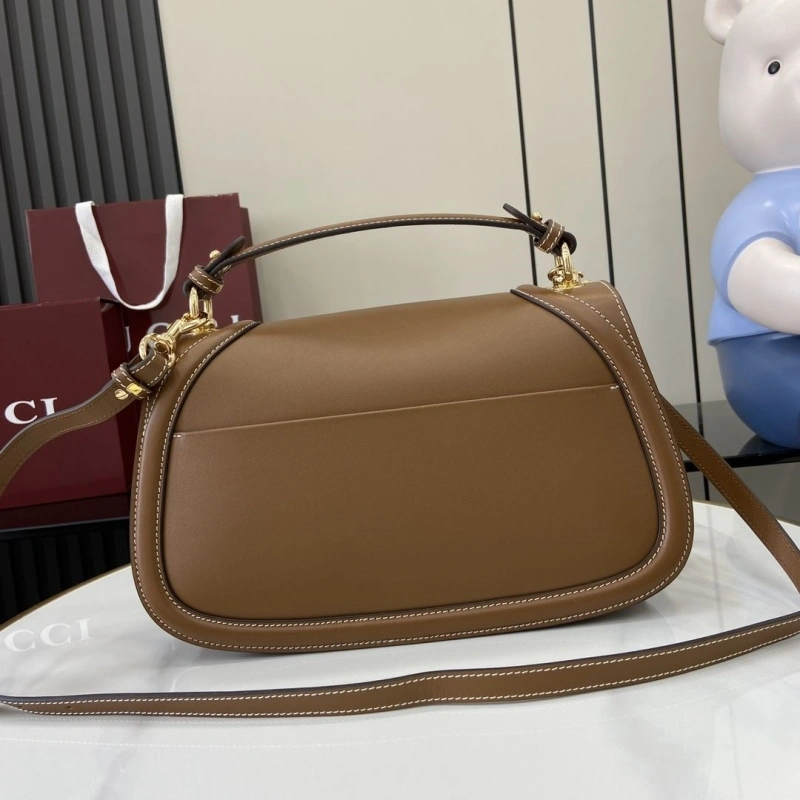 Gucci Top Handle Bags 4094B-0122