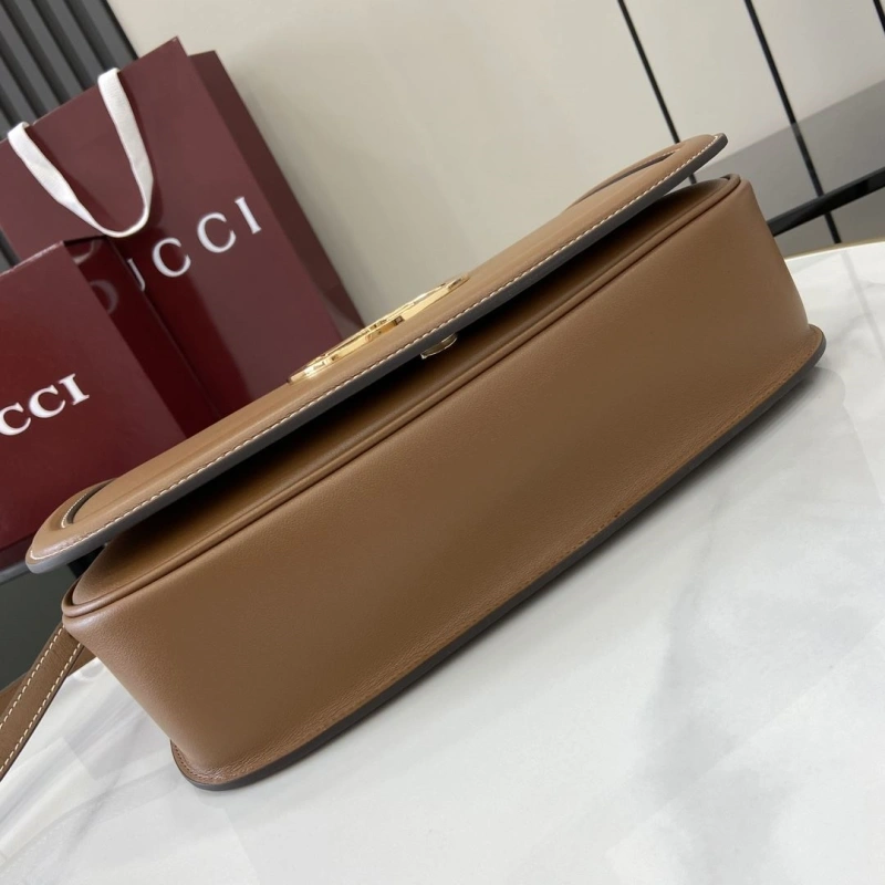 Gucci Top Handle Bags 4094B-0122