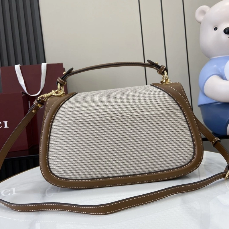 Gucci Top Handle Bags 4094B-0123