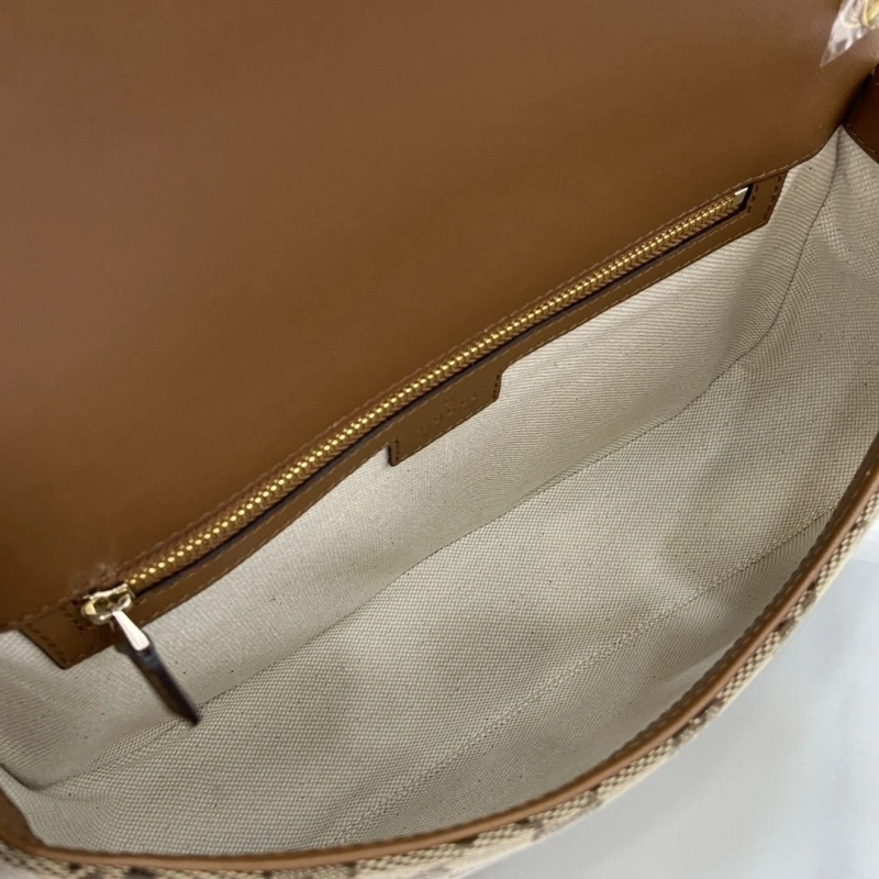 Gucci Top Handle Bags 4094B-0124