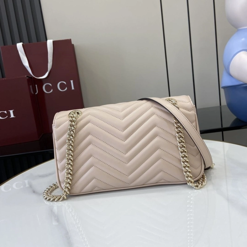 Gucci Satchel Bags 4094B-0125