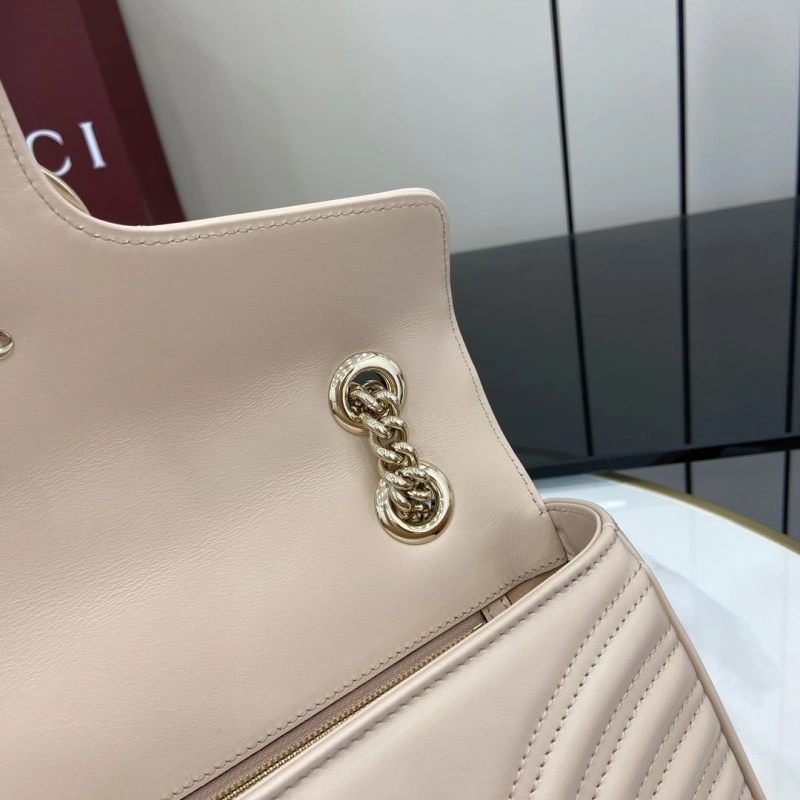 Gucci Satchel Bags 4094B-0125