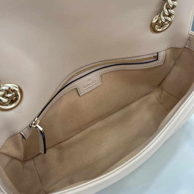 Gucci Satchel Bags 4094B-0125