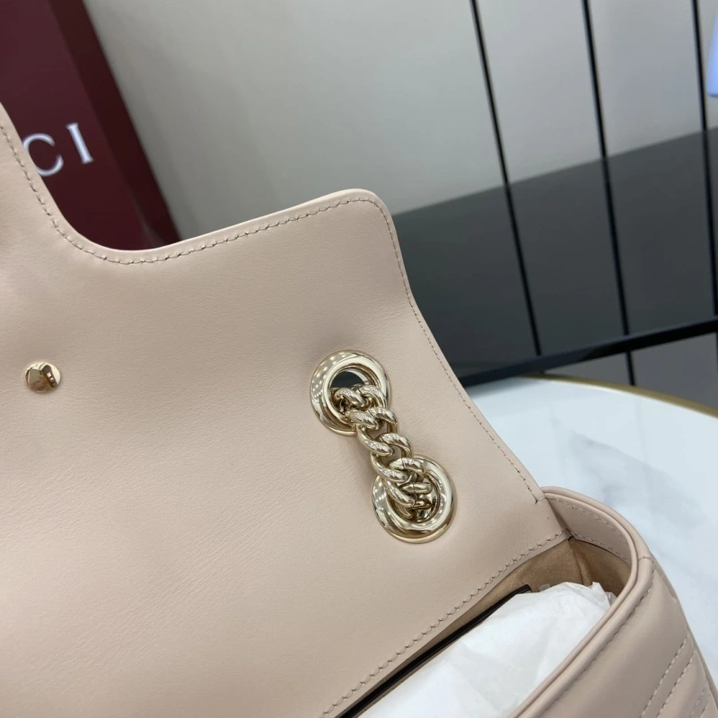 Gucci Satchel Bags 4094B-0126