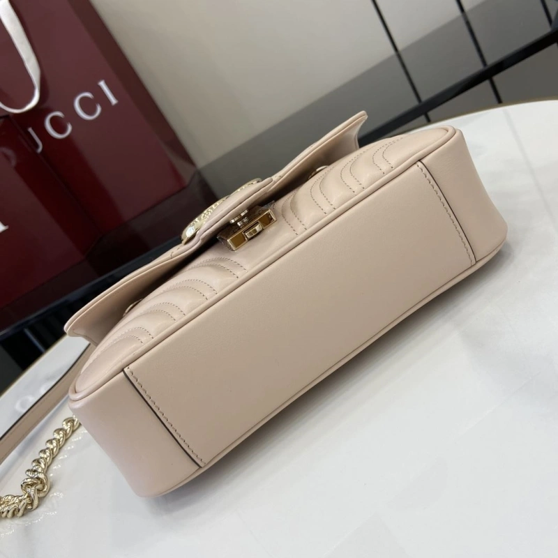 Gucci Satchel Bags 4094B-0126