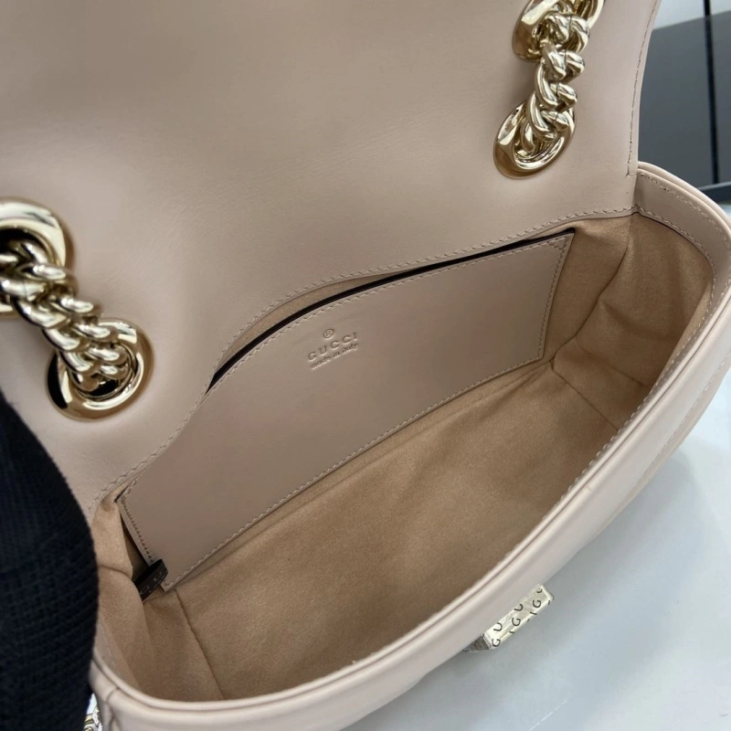 Gucci Satchel Bags 4094B-0126