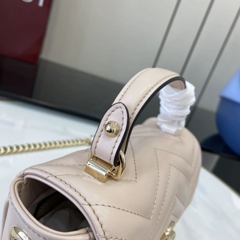 Gucci Top Handle Bags 4094B-0127