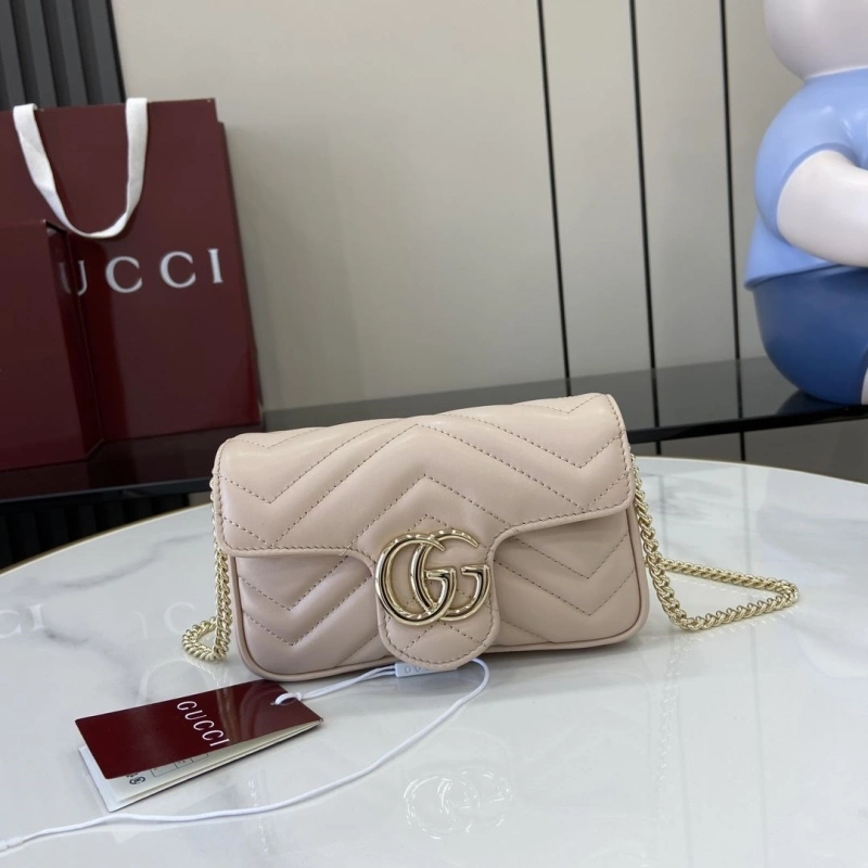 Gucci Satchel Bags 4094B-0128