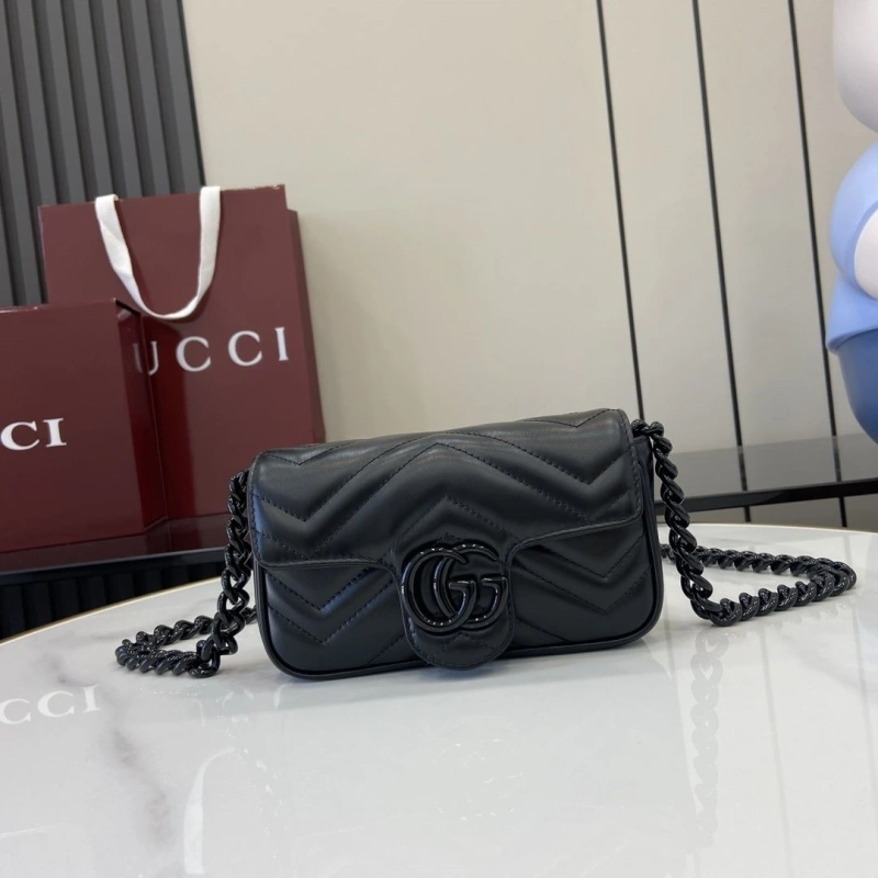 Gucci Satchel Bags 4094B-0129
