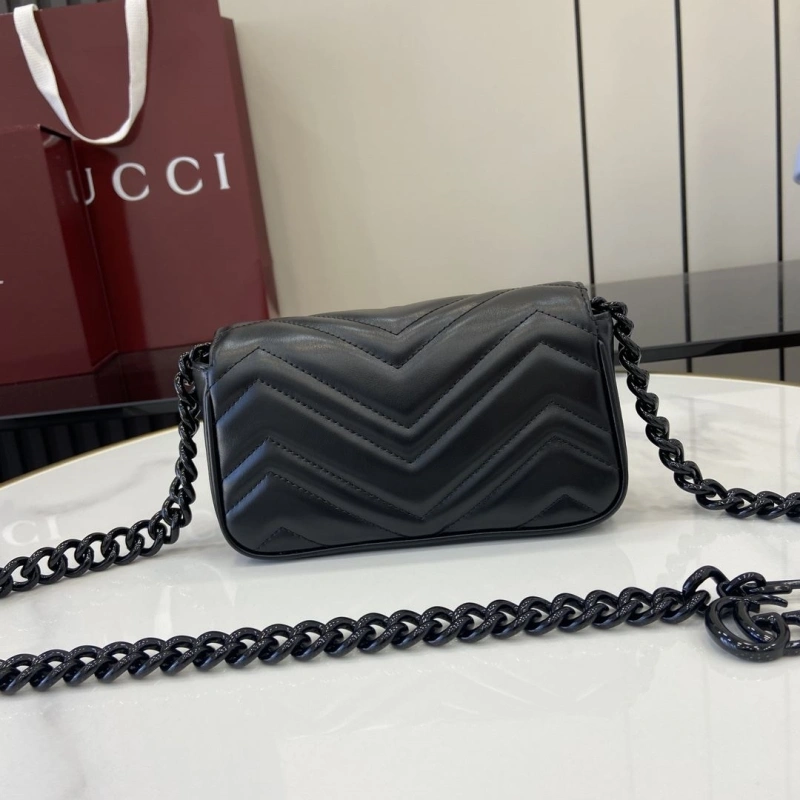 Gucci Satchel Bags 4094B-0129