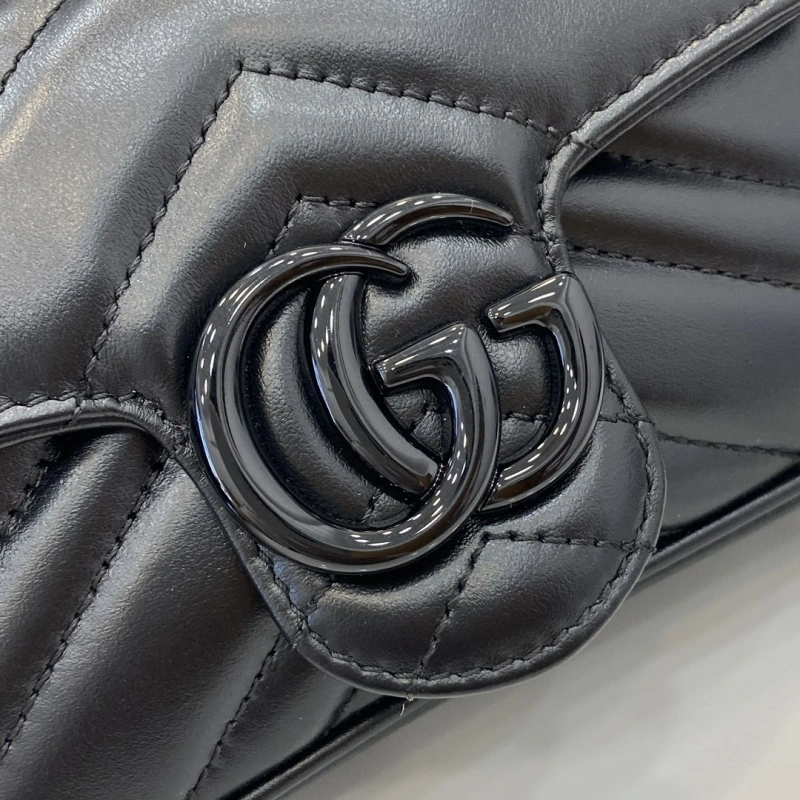 Gucci Satchel Bags 4094B-0129