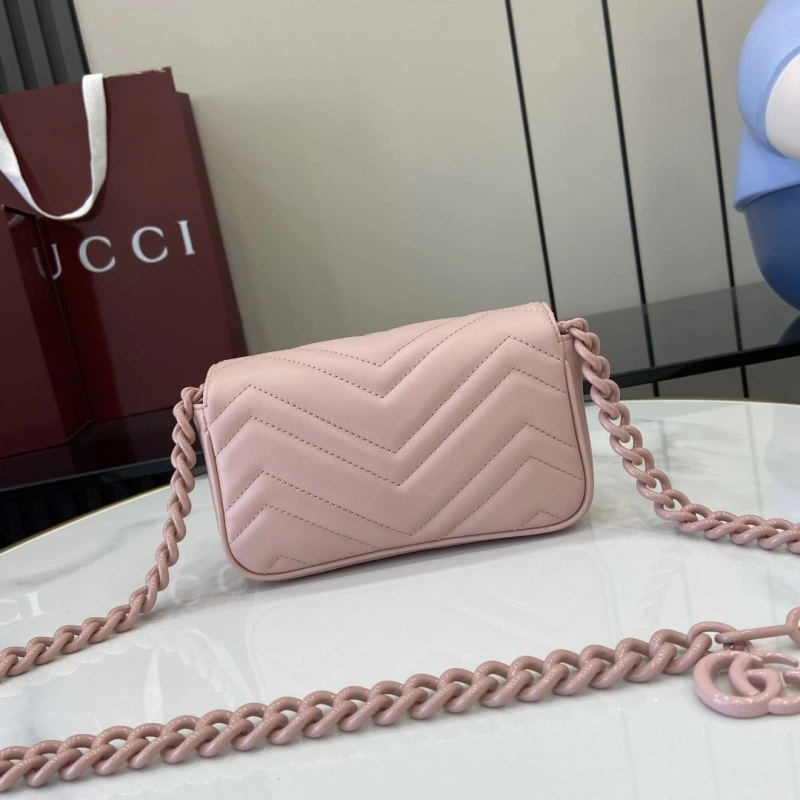 Gucci Satchel Bags 4094B-0130