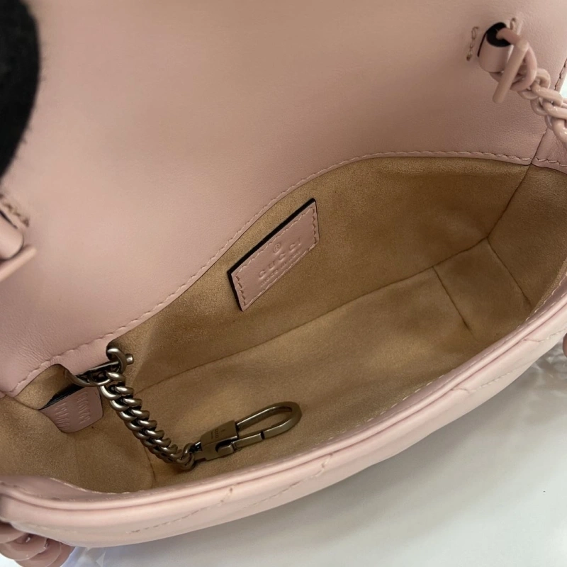 Gucci Satchel Bags 4094B-0130