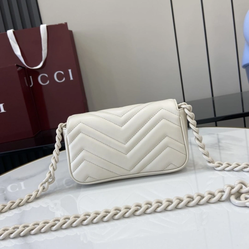 Gucci Satchel Bags 4094B-0131