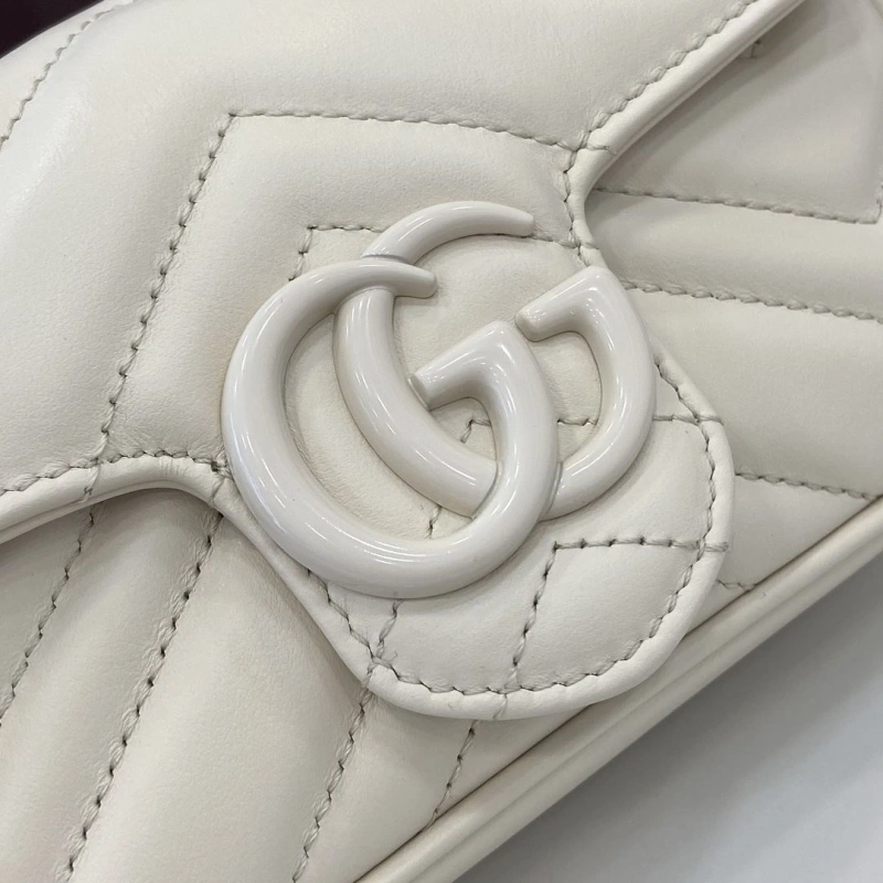 Gucci Satchel Bags 4094B-0131