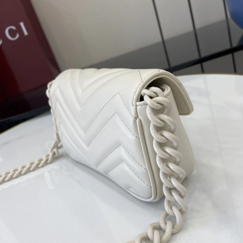 Gucci Satchel Bags 4094B-0131