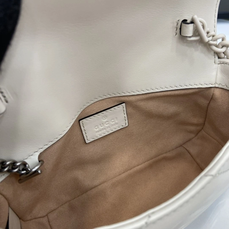 Gucci Satchel Bags 4094B-0131