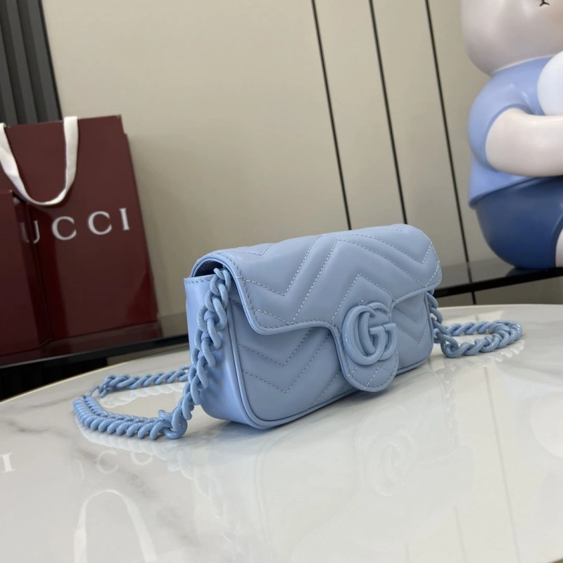 Gucci Satchel Bags 4094B-0132