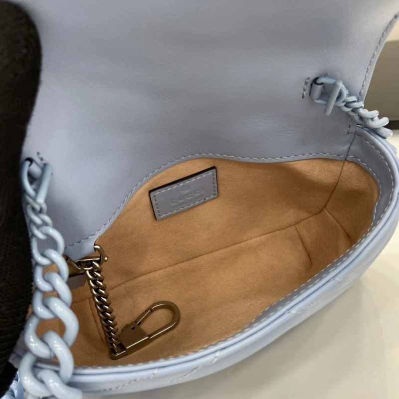 Gucci Satchel Bags 4094B-0132