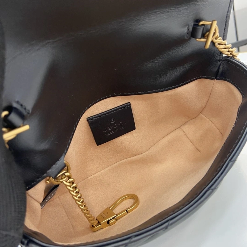 Gucci Satchel Bags 4094B-0133