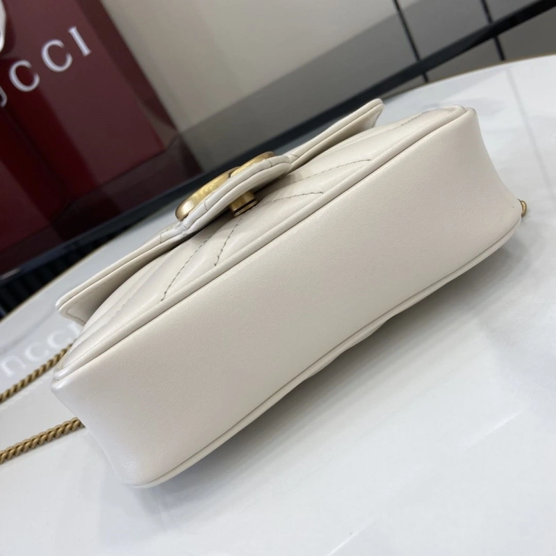 Gucci Satchel Bags 4094B-0134