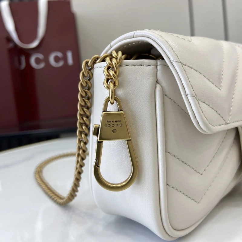 Gucci Satchel Bags 4094B-0134