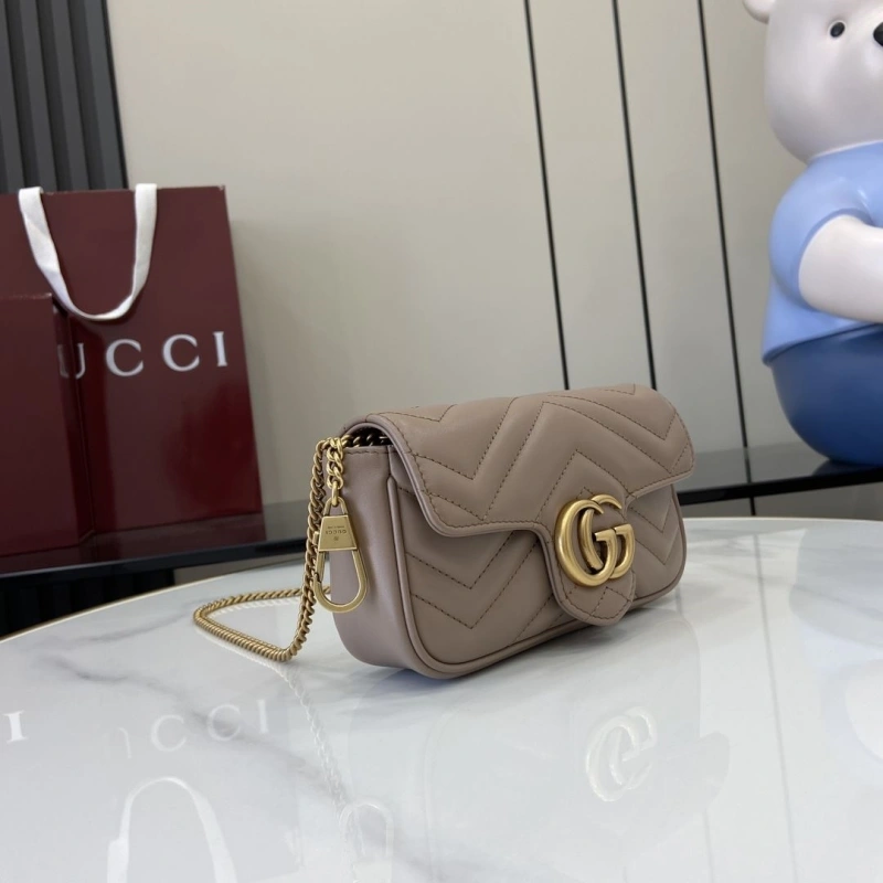 Gucci Satchel Bags 4094B-0135