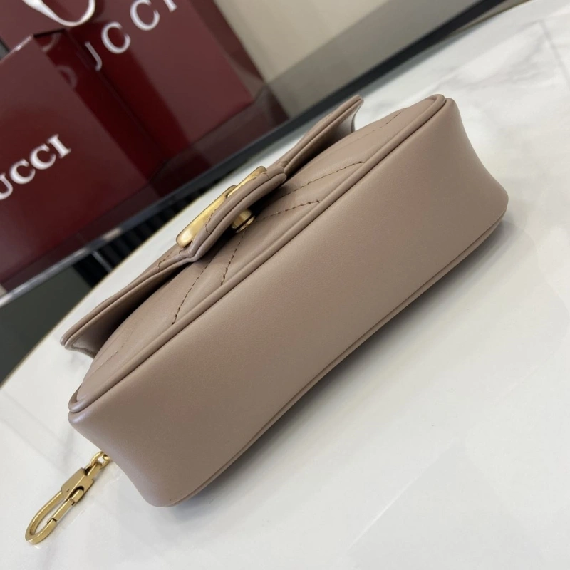Gucci Satchel Bags 4094B-0135