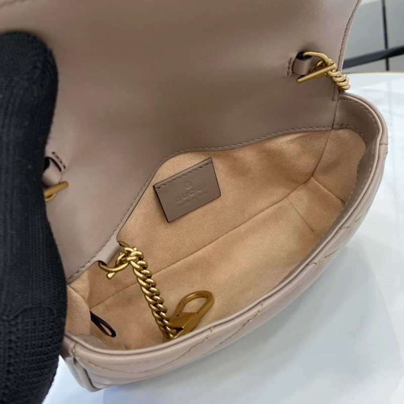 Gucci Satchel Bags 4094B-0135