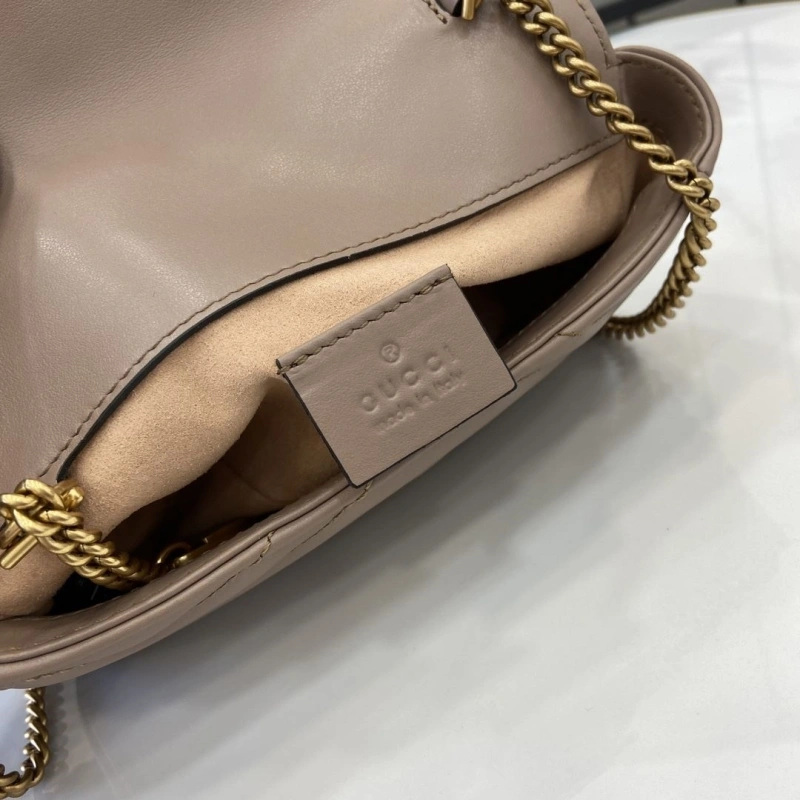 Gucci Satchel Bags 4094B-0135