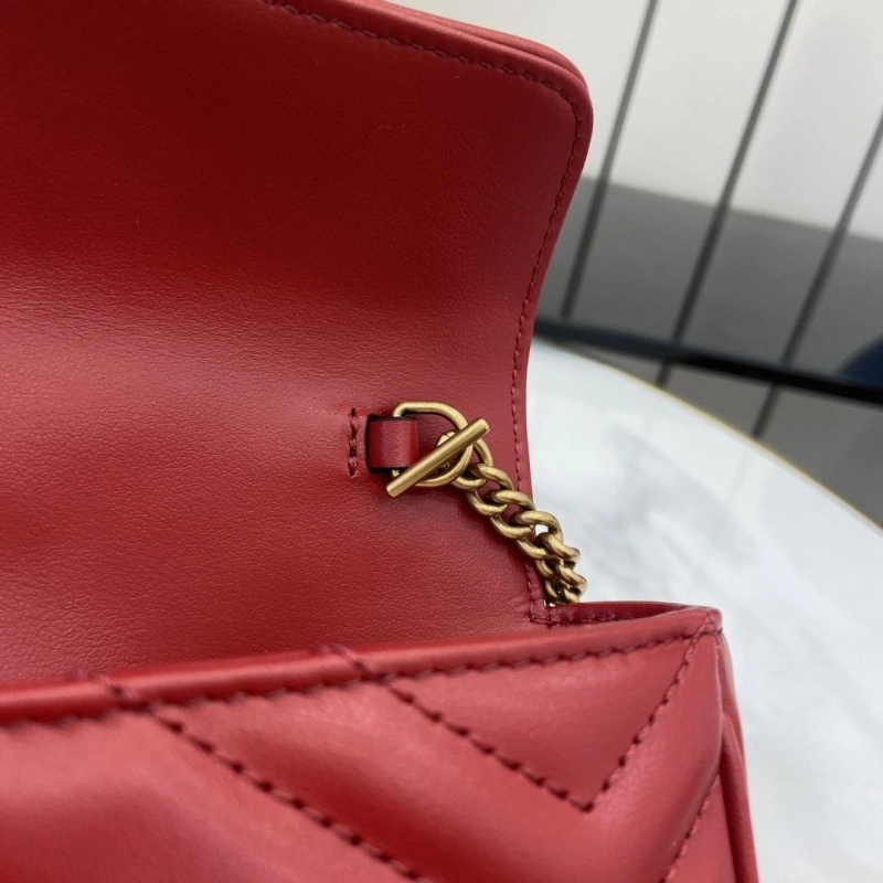 Gucci Satchel Bags 4094B-0136