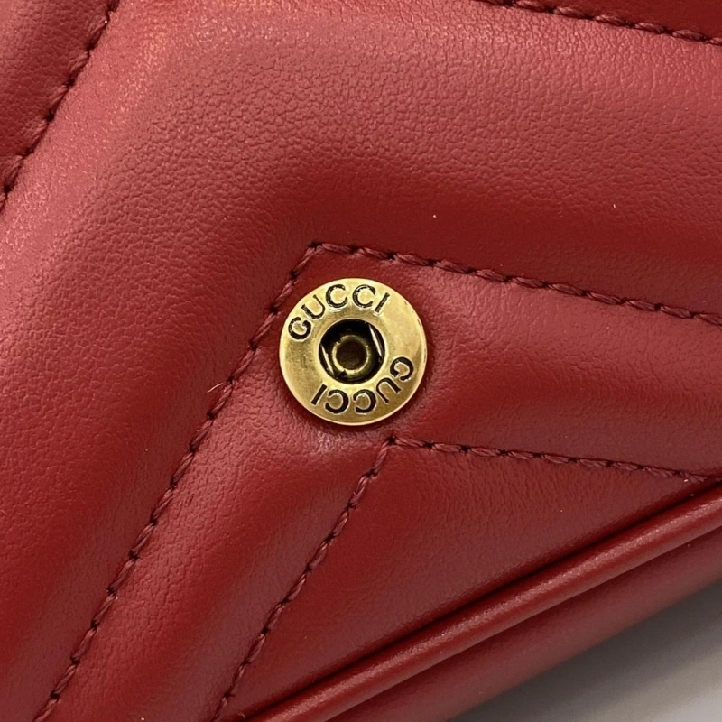 Gucci Satchel Bags 4094B-0136