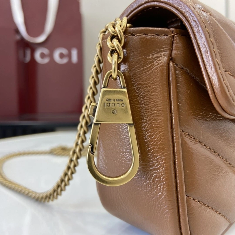 Gucci Satchel Bags 4094B-0137