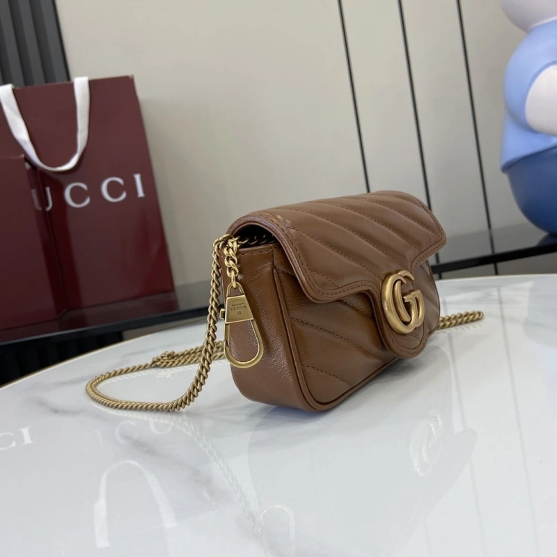 Gucci Satchel Bags 4094B-0137