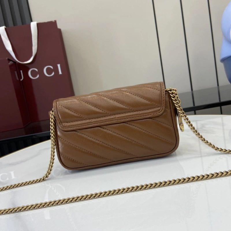 Gucci Satchel Bags 4094B-0137