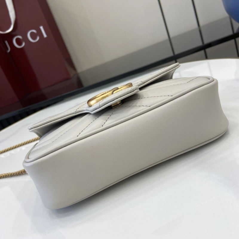 Gucci Satchel Bags 4094B-0138