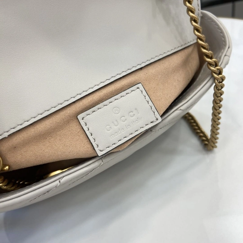 Gucci Satchel Bags 4094B-0138