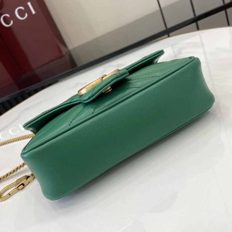 Gucci Satchel Bags 4094B-0139