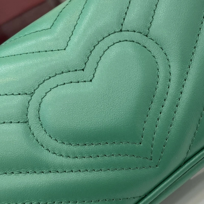 Gucci Satchel Bags 4094B-0139