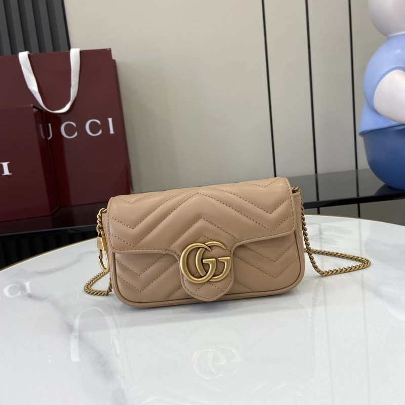 Gucci Satchel Bags 4094B-0140