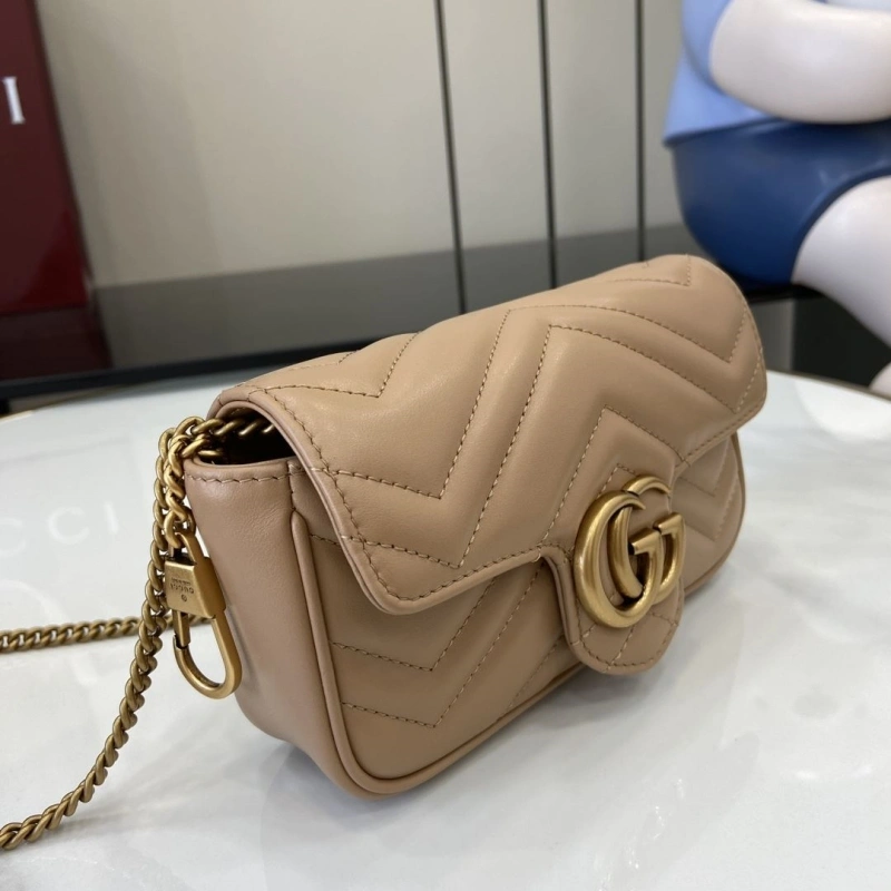 Gucci Satchel Bags 4094B-0140