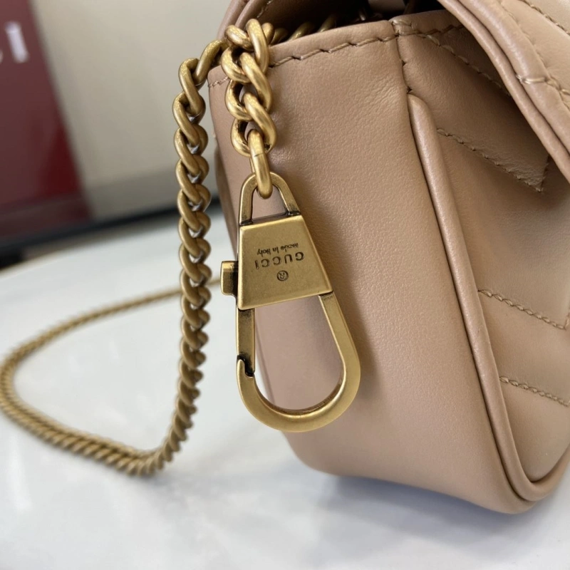 Gucci Satchel Bags 4094B-0140