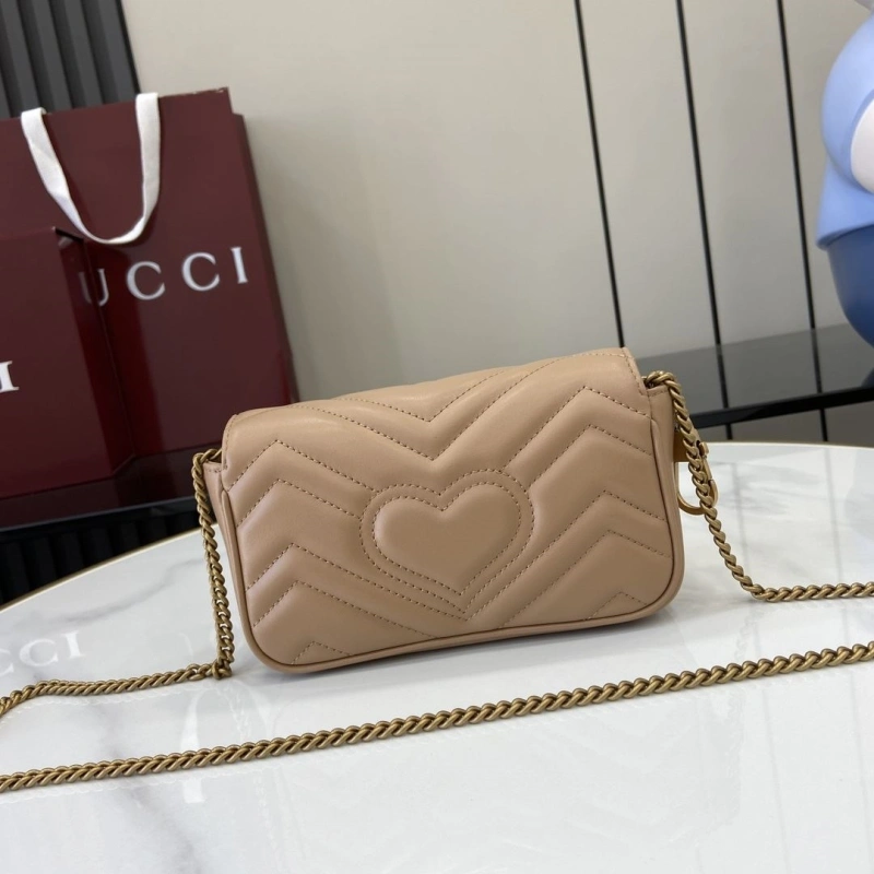 Gucci Satchel Bags 4094B-0140