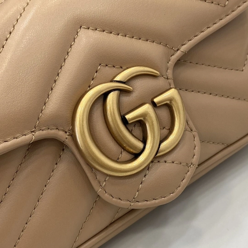 Gucci Satchel Bags 4094B-0140