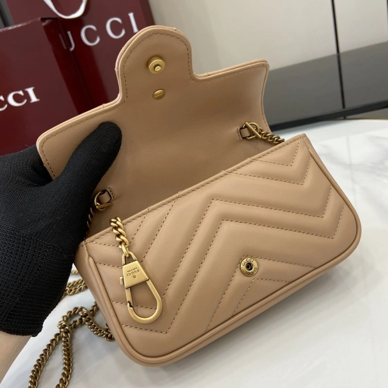 Gucci Satchel Bags 4094B-0140
