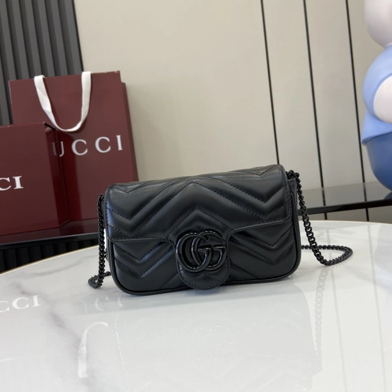 Gucci Satchel Bags 4094B-0141