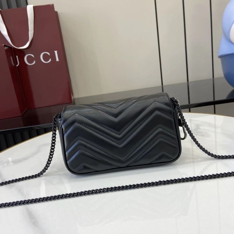 Gucci Satchel Bags 4094B-0141