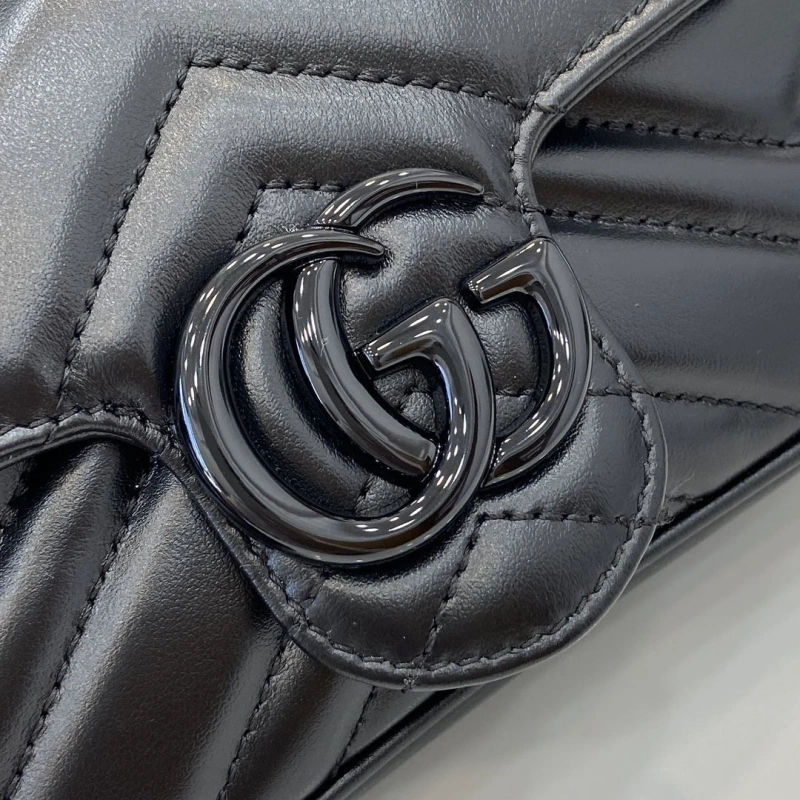 Gucci Satchel Bags 4094B-0141