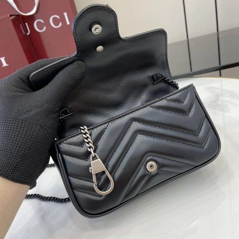 Gucci Satchel Bags 4094B-0141